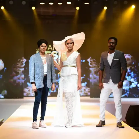 THE VEILED LADY–JD Annual Design Awards 2019 Fashion Design (17)