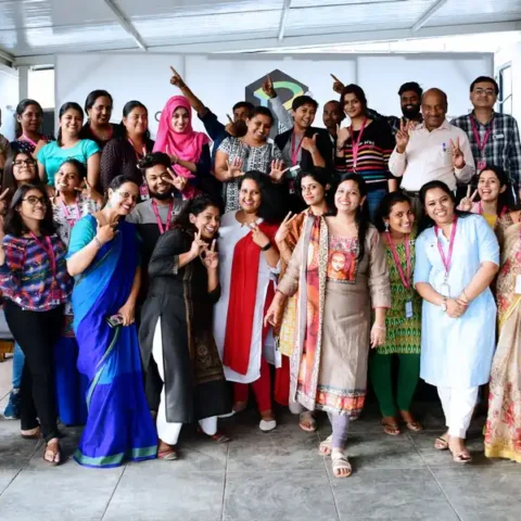 WE CARE – EMPLOYEE WELLNESS PROGRAMME AT JD INSTITUTE (20)