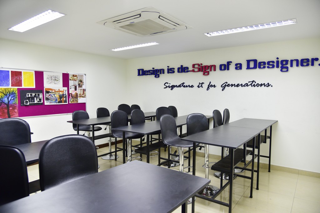 Diploma In Interior Design 1 Year