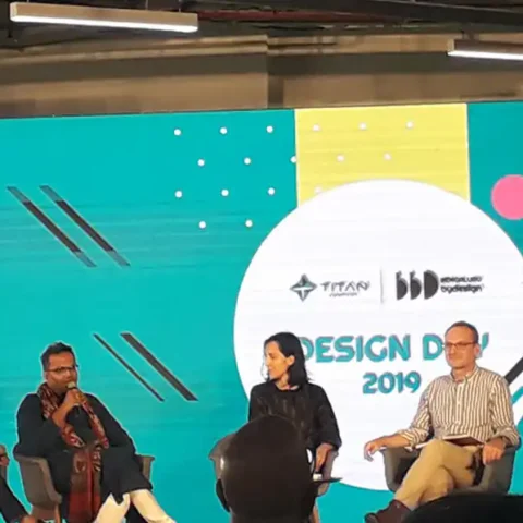 FUTURE OF MAKING - PANEL DISCUSSION