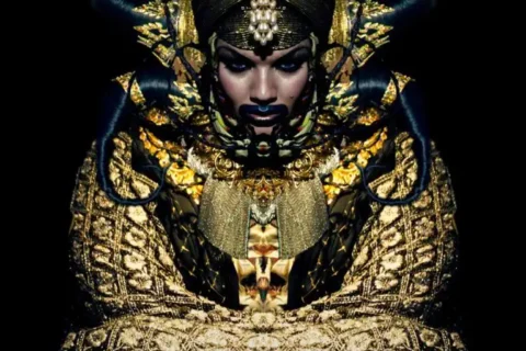SELF EXPRESSION THROUGH NON-CONFORMITY IN FASHION (3)