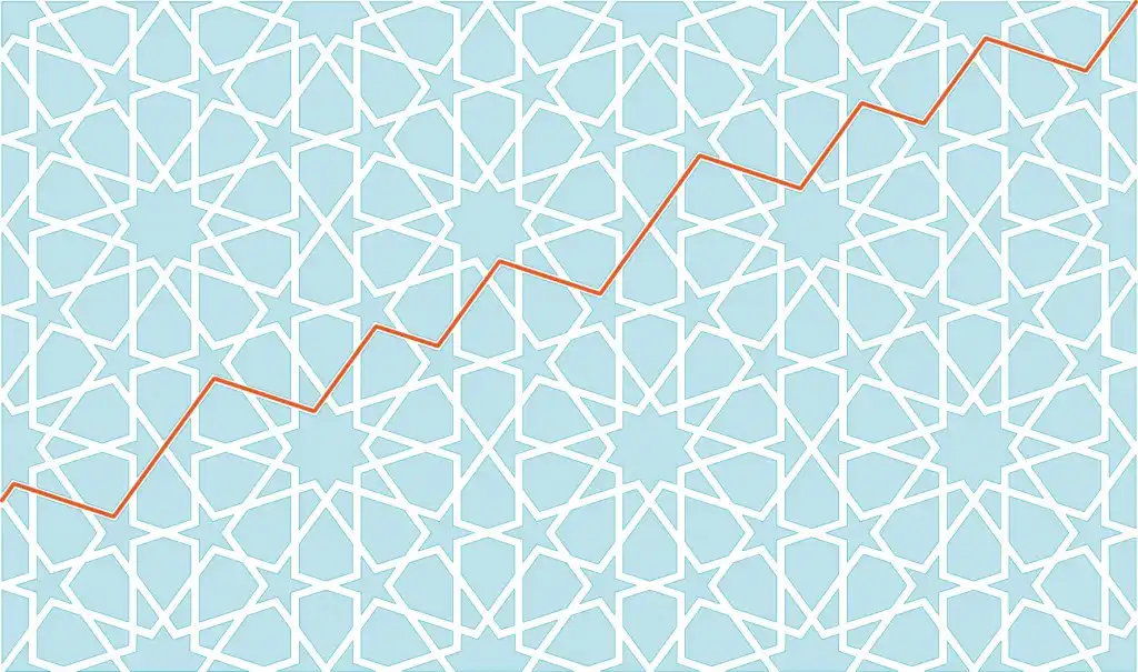 Continuous line