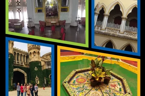FB PC Student Visit of Bangalore Visit (1)