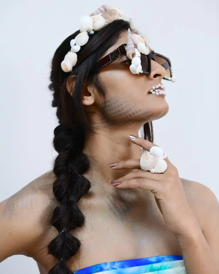 LIVE MANNEQUIN STYLING BY STUDENTS OF FASHION COMMUNICATION 2018 11