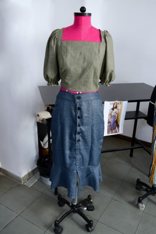 TRANSLATION OF BASIC PATTERN DRAFTING INTO CUSTOMIZED MEASUREMENTS (20) pattern drafting - TRANSLATION OF BASIC PATTERN DRAFTING INTO CUSTOMIZED MEASUREMENTS 20 640x480 - TRANSLATION OF BASIC PATTERN DRAFTING INTO CUSTOMIZED MEASUREMENTS