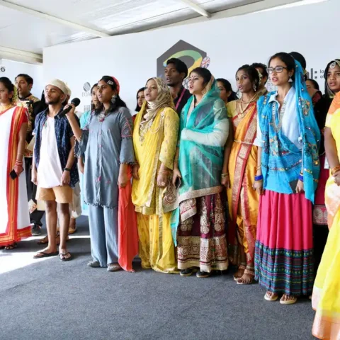 International Mother Language Day (46)