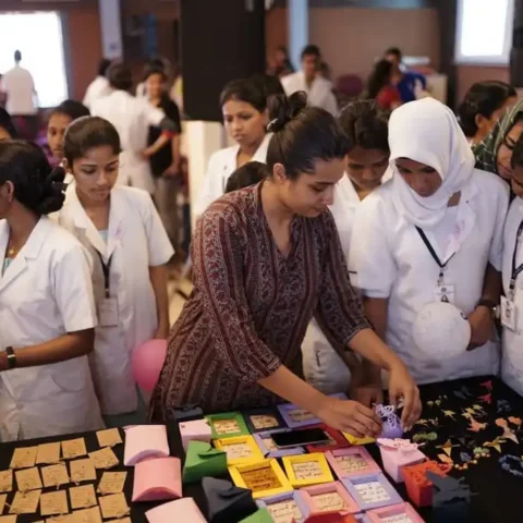 PRODUCTIVE INITIATIVES ON WORLD CANCER DAY 2020 (2)