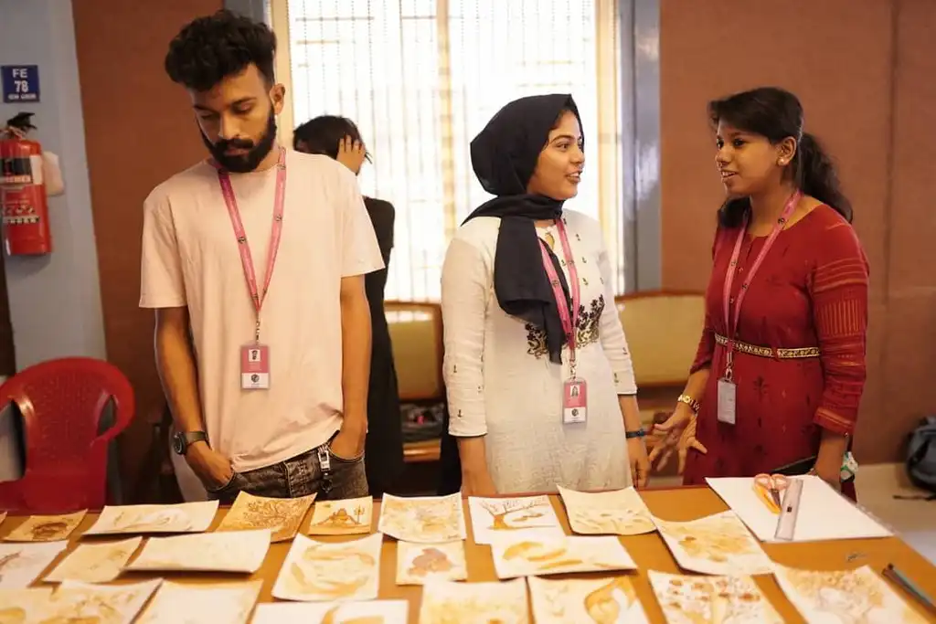 PRODUCTIVE INITIATIVES ON WORLD CANCER DAY 2020