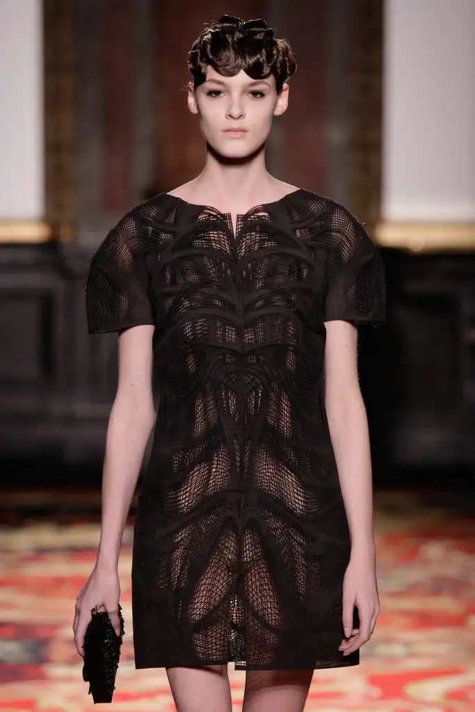 TECHNOLOGY CREATING A RUNWAY REVOLUTION