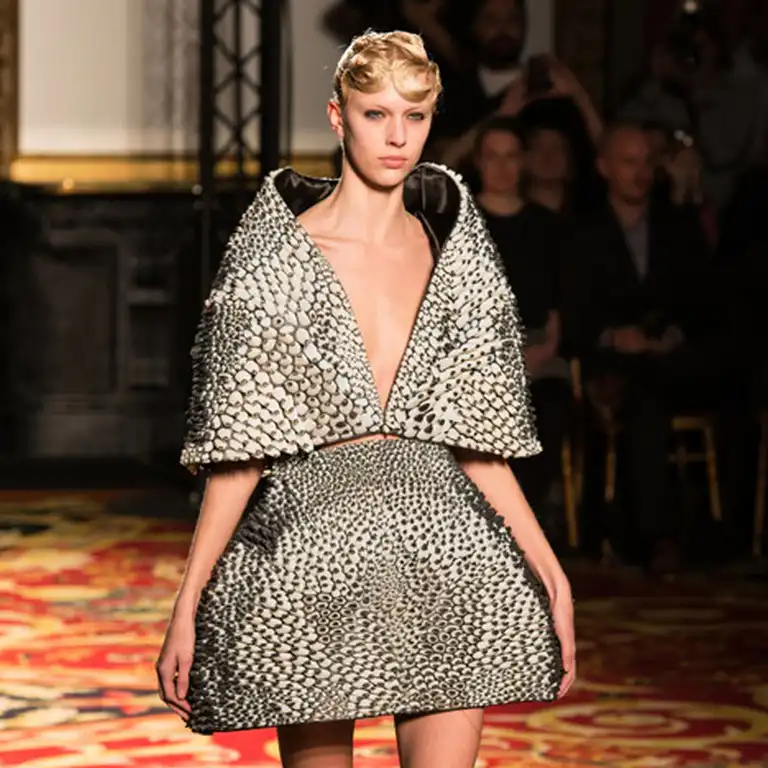 TECHNOLOGY CREATING A RUNWAY REVOLUTION