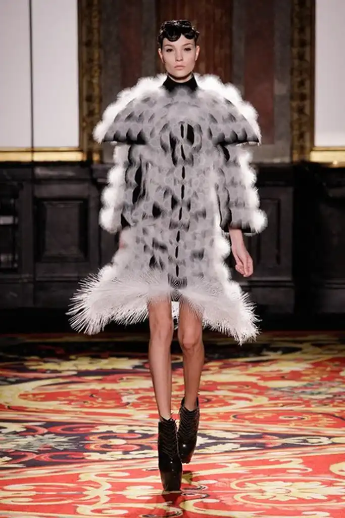 TECHNOLOGY CREATING A RUNWAY REVOLUTION