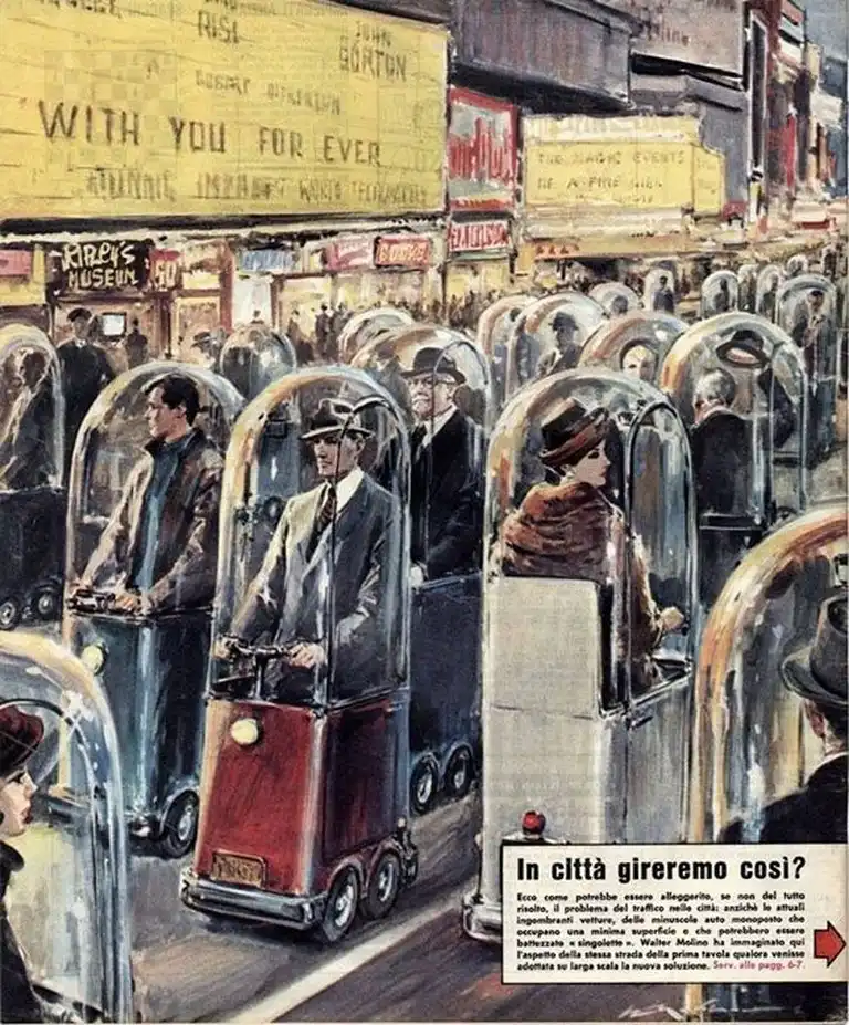 The role of Design in Pandemic