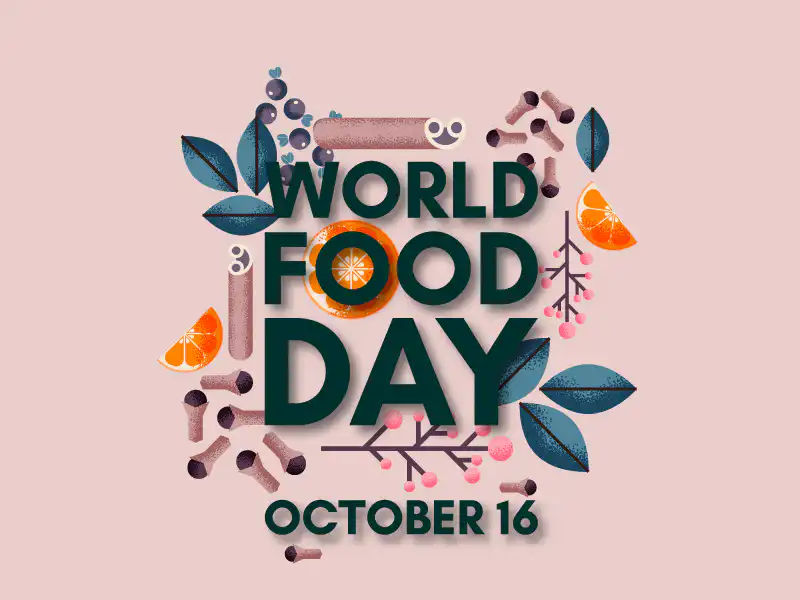 FOOD MUSINGS AS JD INSTITUTE, COCHIN CELEBRATES WORLD FOOD DAY (7)