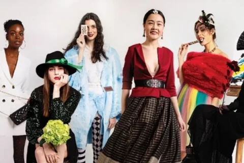 Styling Memoirs from