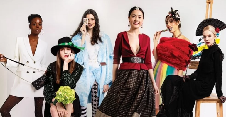 Styling Memoirs from