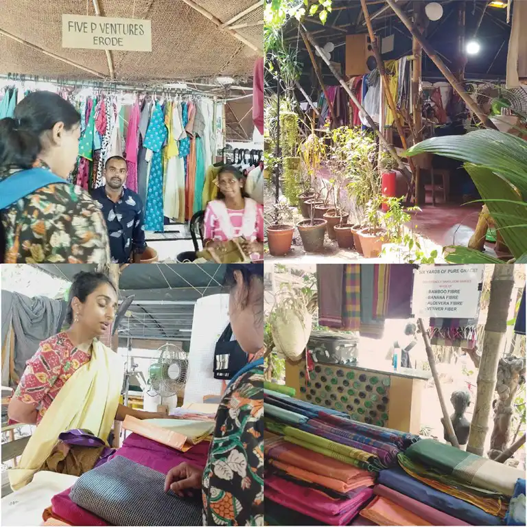 Advanced Diploma in Fashion Design