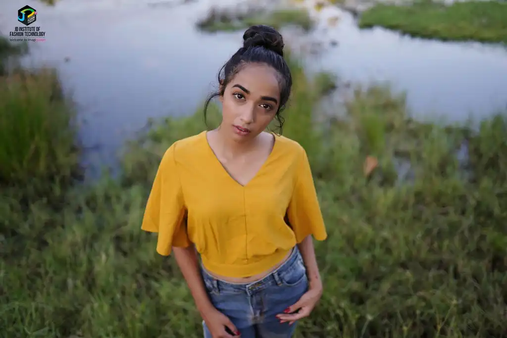 THE PERFECT CAPTURE THROUGH STUDENTS LENS