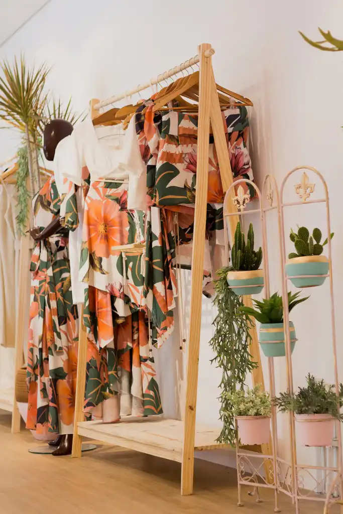 Trends in the Fashion Industry Post Covid-19