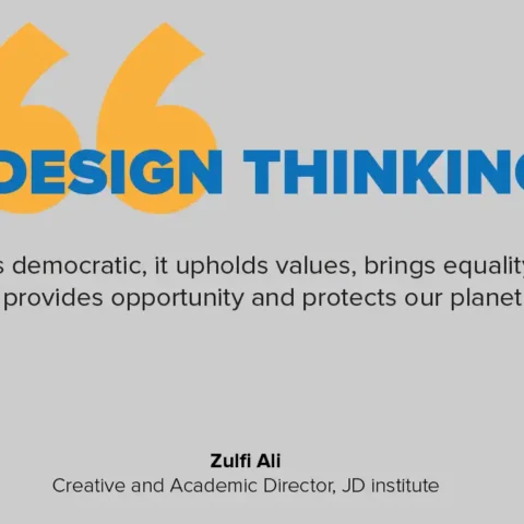 DESIGN THINKING FOR A CONSTRUCTIVE SOLUTION BASED IDEOLOGY (5)