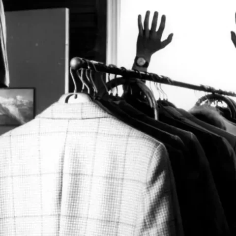 EVERYTHING YOU NEED TO KNOW TO START YOUR CAREER IN FASHION STYLING
