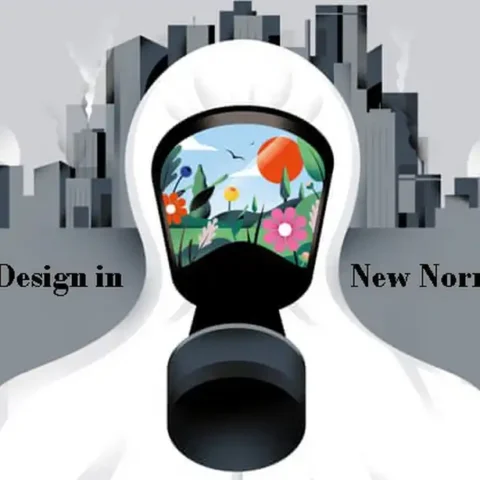 Design after Pandemic