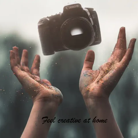creative photography