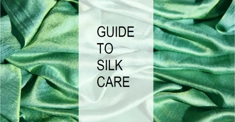 silk fabric