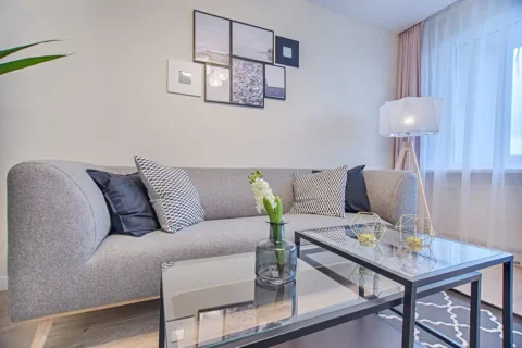 Living room 2