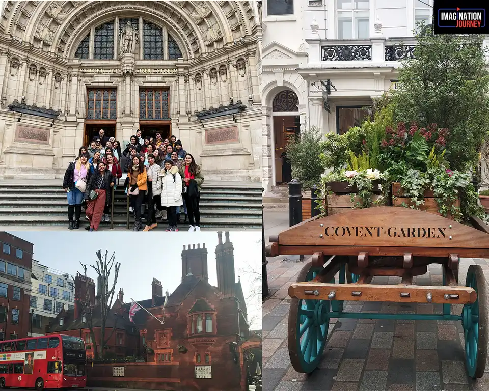 London 3
