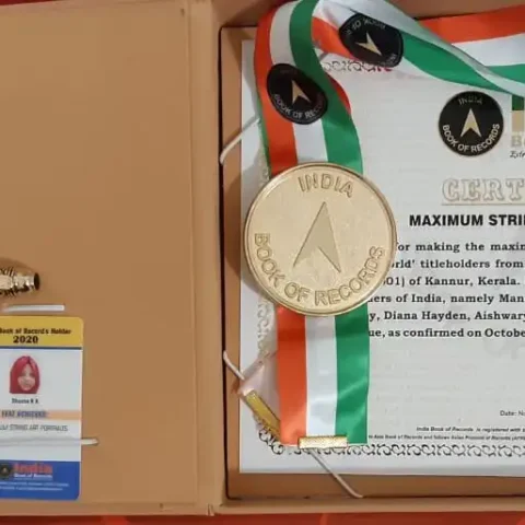 India Book of Records