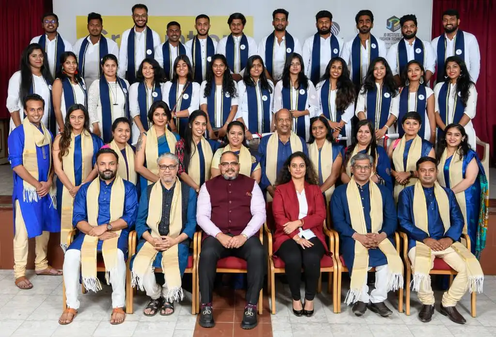 Post Graduate Diploma in Interior and Spatial Design 2018
