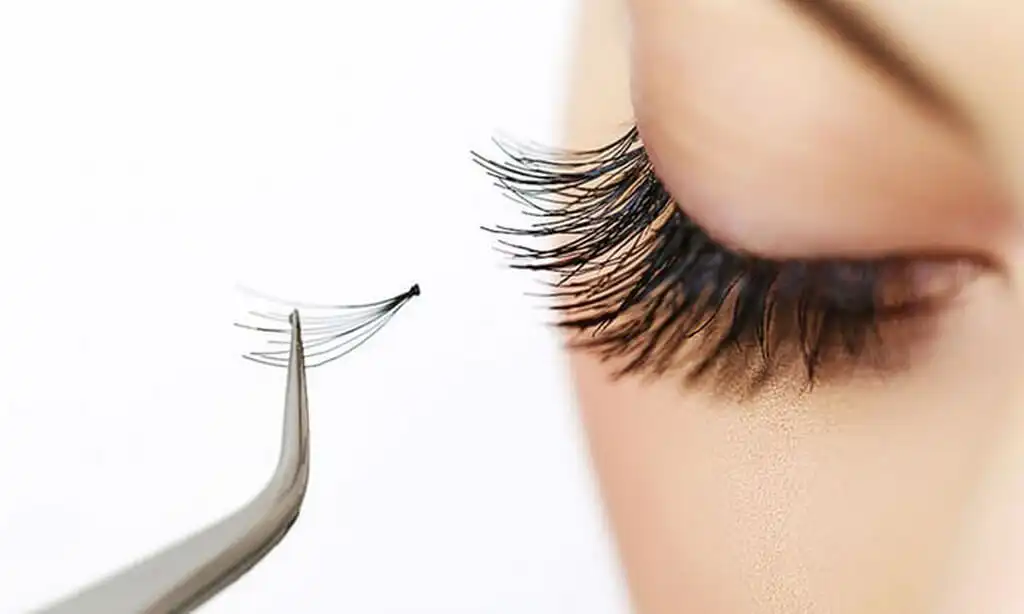 oh my lash