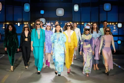 Fashion Trends of 2021 – What to look forward to in fashion this year?