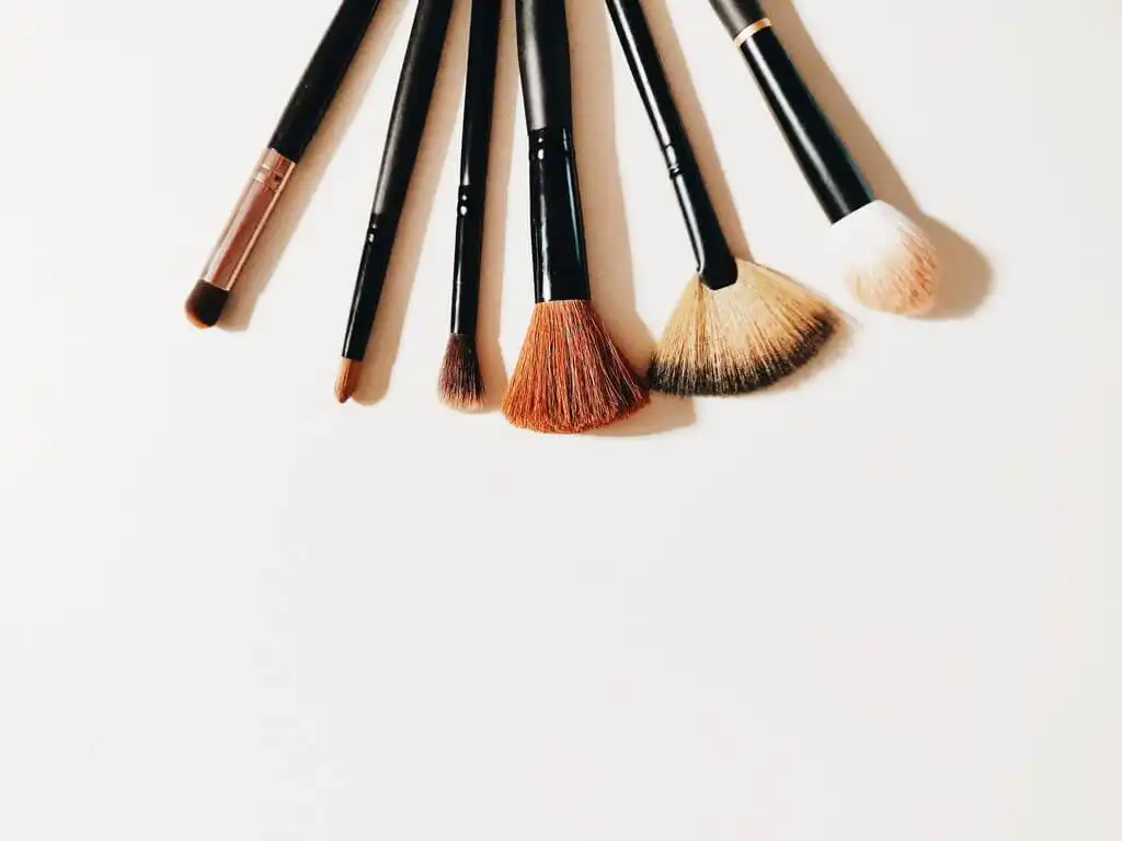 Tips to take care of your Makeup Brushes