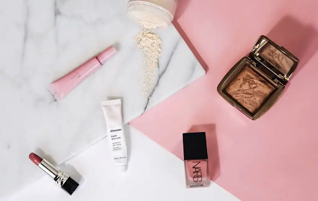 Makeup hacks: Unexpected ways to use products that you already own
