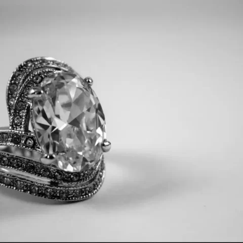 Jewellery – Why do we wear it?