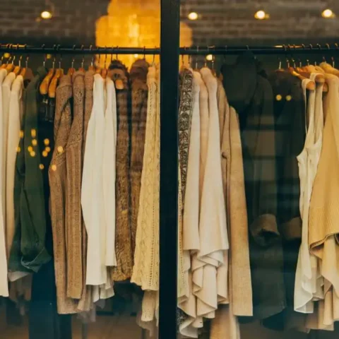 Fashion Revolution Week – Largest Fashion Activism Movement