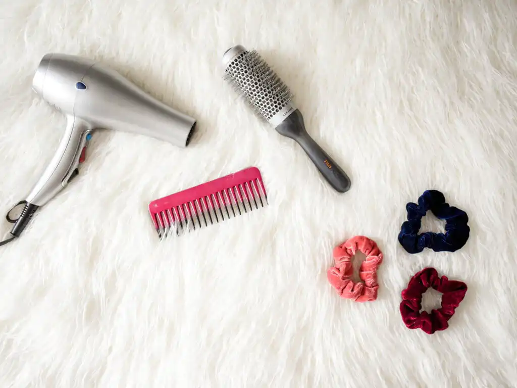 Hair Tools - Thumbnail