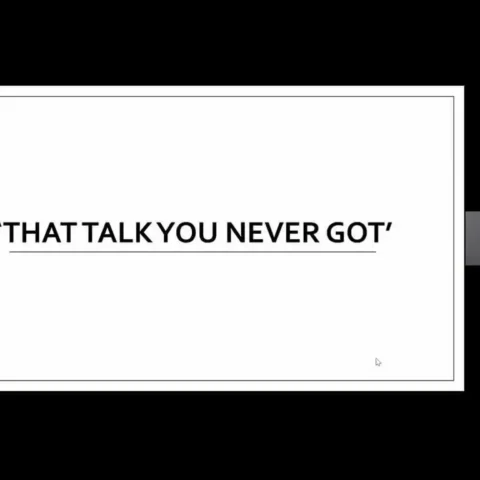 Women’s Health - The Talk You Never Got in CONV. with Dr. Ankitha Manohar
