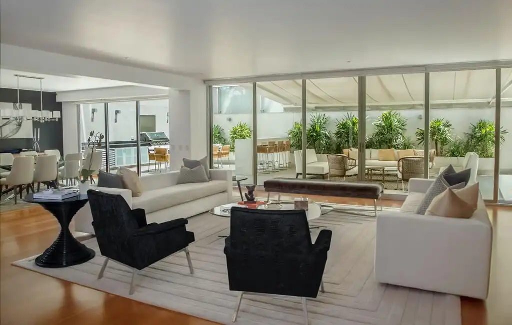 7 Elements of Interior Design that define and refine your space