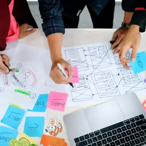 UI/UX Design – sought-after field in Digital Design