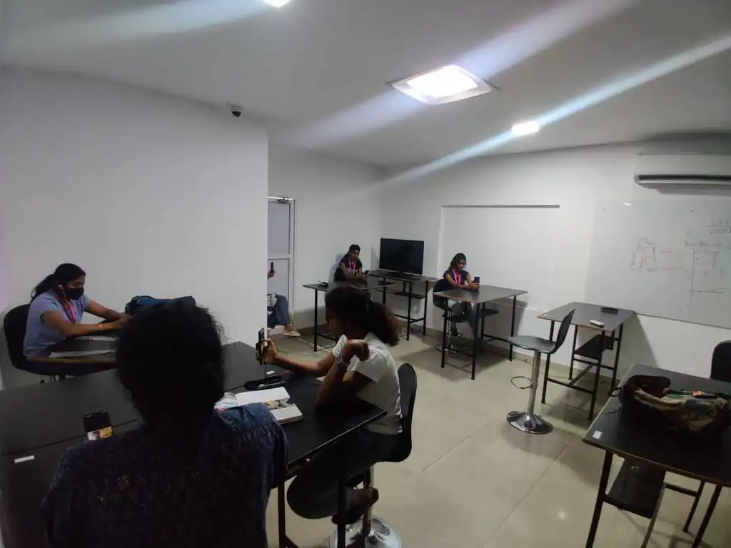 Virtual Campus drive by PVH Arvind Fashion Pvt. Ltd. at JD Cochin