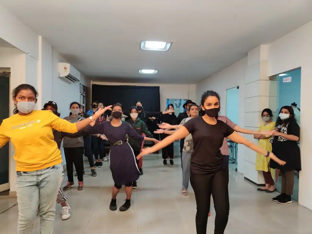 World Health Day was celebrated with gusto by JD Institute, Cochin