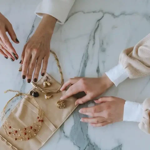 Jewellery Industry facing a shift during COVID-19