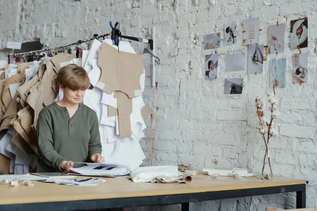 Fashion education misconceptions in India
