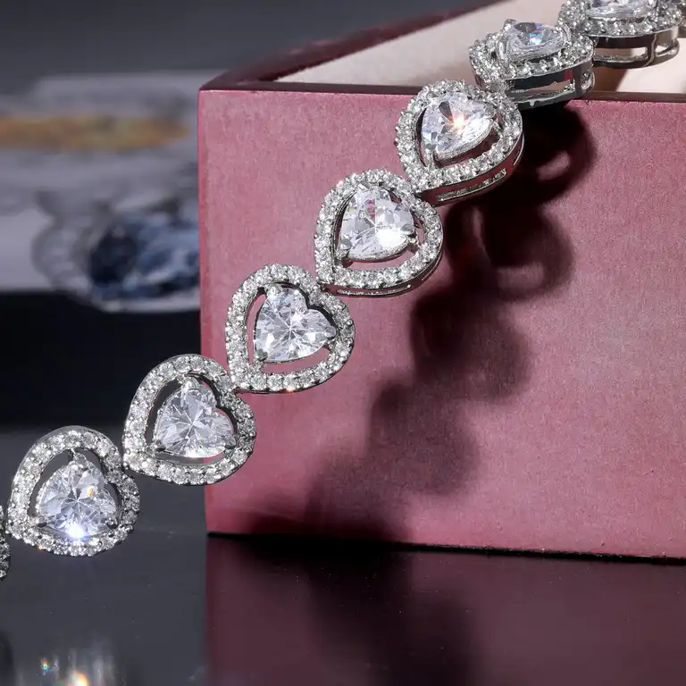 The 4Cs of Diamonds – Identifying Quality
