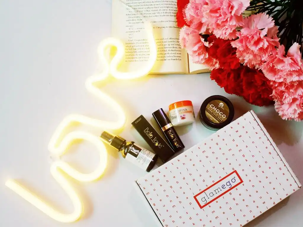 BEAUTY SUBCRIPTION BOXES: TOP 5! beauty subscription boxes - GlamEgo Box - BEAUTY SUBSCRIPTION BOXES: TOP 5!