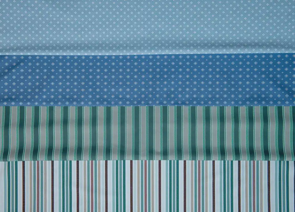 Textile Trends 2022