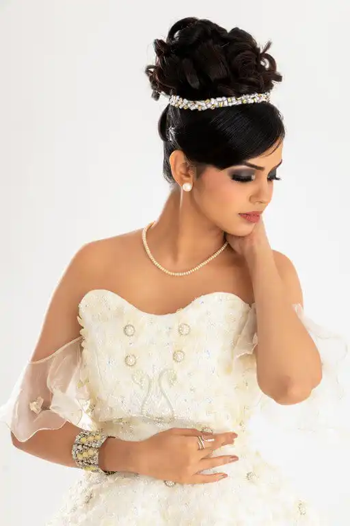 Christian Bridal Look Workshop