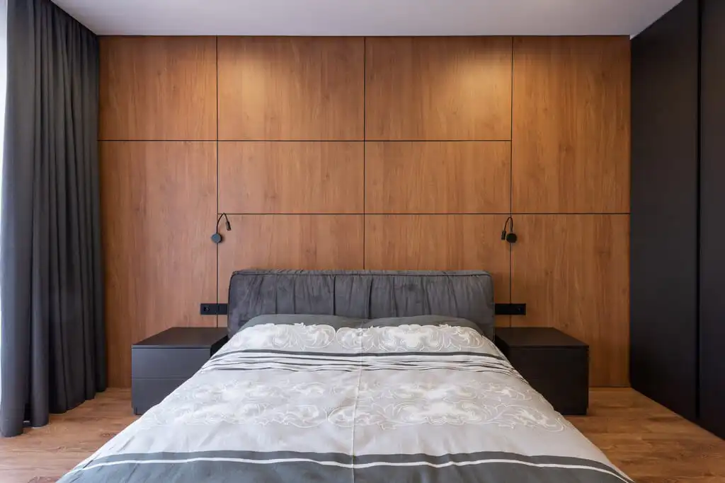 How to make a small room look bigger?